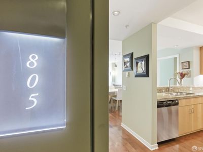 750 Van Ness Ave Unit 805