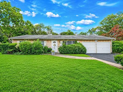 Property at 18 Wilson Street, Port Jefferson Station, NY