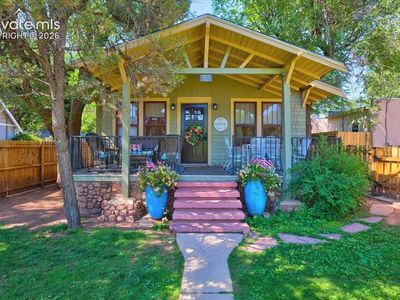 102 Holly St
