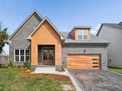 413 Rhonda Ann Pl Lot 8