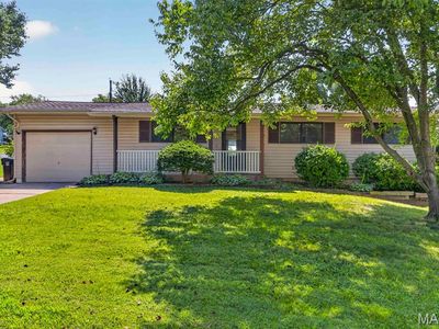 4146 Garvey Dr