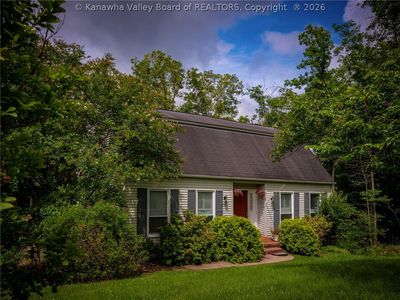 Property at 115 Ridgewood Forest Rd, Saint Albans, WV