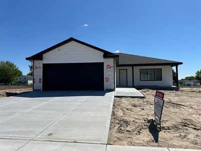 3106 Lakeview Ave Plan, Lakeview