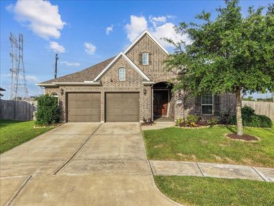 2419 Trocadero Ln