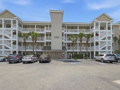 4366 Rivergate Ln. #301