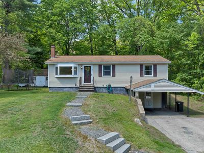 3 Forest Lane