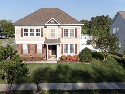 2101 Redgate Dr