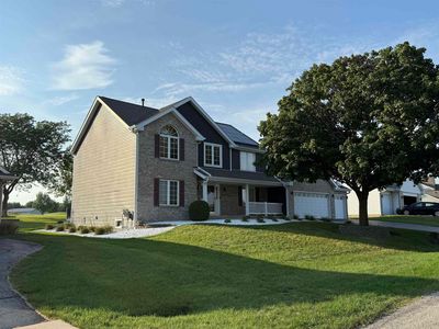 Property at 4188 Westlake Village Dr, Winnebago, IL