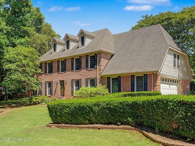 6610 Stonehedge Cv