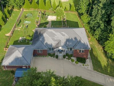 2603 Stonemill Dr