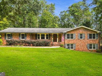Property at 5013 Fox Forest Cir SW, Lilburn, GA