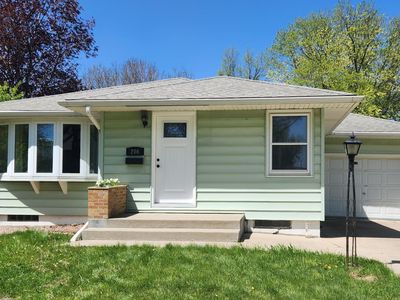 Property at 206 S Whitney St, Marshall, MN