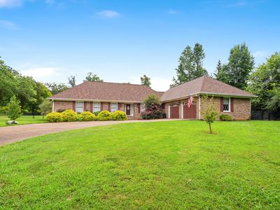 308 Pheasant Dr