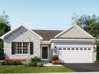 1891 S Shore Cv