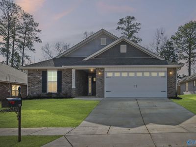 Property at 152 Morning Glory St, Meridianville, AL