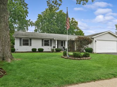 574 Bristol Ln