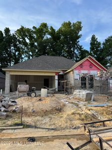115 Hyde Park Dr