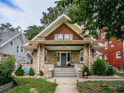 3416 S Benton Ave