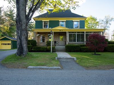 35 Dyer St