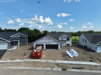 581 Sienna Dr