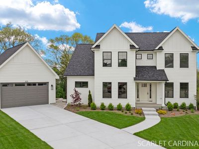 835 Avon Ct
