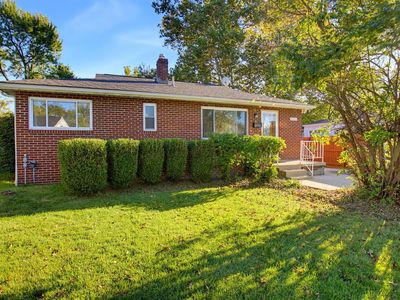 2815 Brookpark Cir
