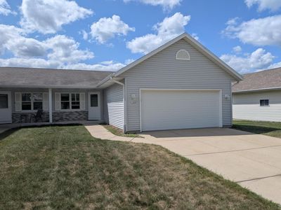 Property at 1109 Firethorn DRIVE #1, West Bend, WI