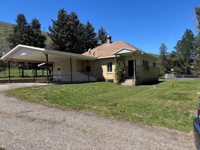 1515 N Morgan Valley Dr