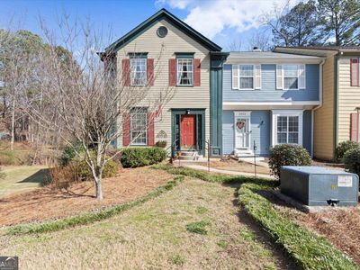 3657 Monticello Cmns