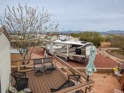 1915 W Casa Del Rio Dr