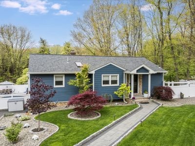 30 Foxcroft Rd