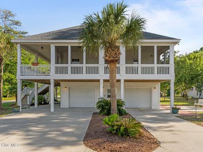 2748 Bellamy Drive SW