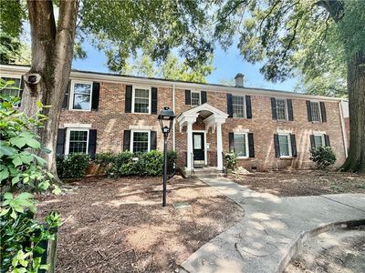 6700 Roswell Rd Unit 11D