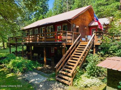 10793 S Thunder Rd