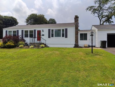 Property at 4 Ascolese Road, Trumbull, CT