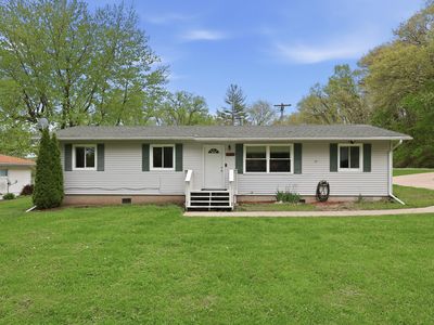 Property at 137 E 7th St, Coal Valley, IL