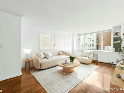 130 W 67th St APT 12C