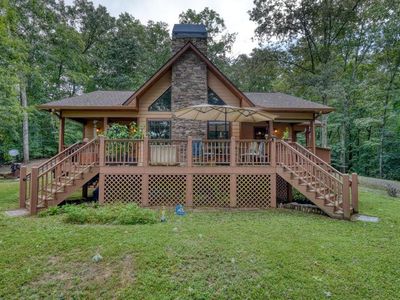 2592 Caney Creek Rd