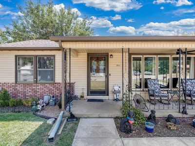 203 Martha Ave