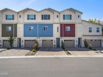 Property at 5013 Cavestone Rd, Sun Valley, NV