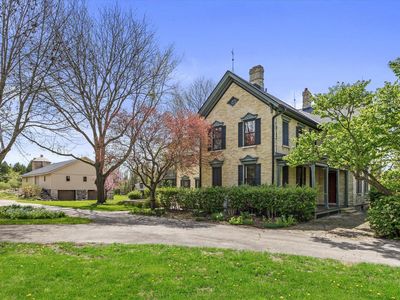 N72W13449 Good Hope ROAD