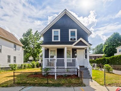 Property at 90 Andrew St, Springfield, MA