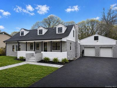Property at 39 Pinetop Drive, Shirley, NY