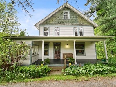 2462 Spencer Rd