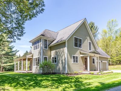 Property at 35 Steeple Lane Lot 4-2, Stowe, VT