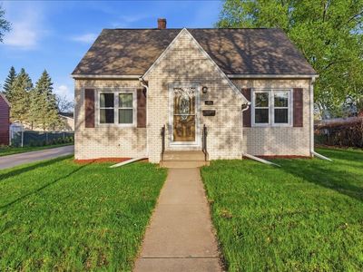 1806 Losey BOULEVARD SOUTH South