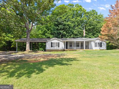 Property at 3501 Looper Lake Rd, Gainesville, GA