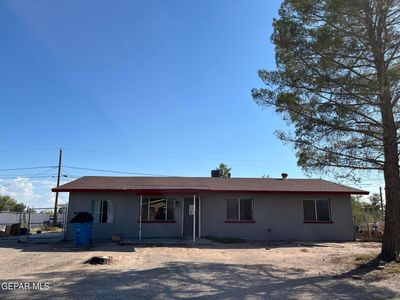 Property at 10744 Mellward Rd, Socorro, TX