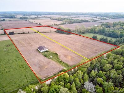 Property at Holverson Rd, Applegate, MI