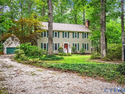 4428 Old Fox Trl